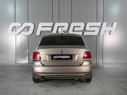 Volkswagen Polo V Рестайлинг Ростов-на-Дону  - изображение 18