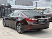 Lexus ES VI Рестайлинг Пермь  - изображение 41