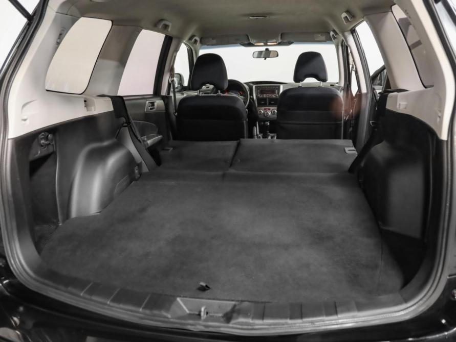 Subaru Forester III Санкт-Петербург  - изображение 25