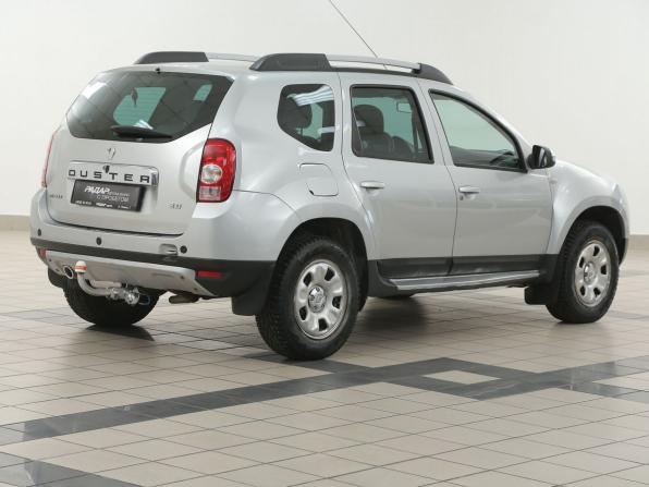Renault Duster I с пробегом 2012 года, цена 855 000 рублей, 186600 км, внедорожник, Автокод Объявления