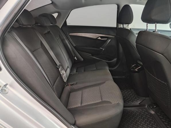 Hyundai i40 I с пробегом 2013 года, цена 1 100 000 рублей, 119783 км, седан, Автокод Объявления