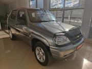 Chevrolet Niva I Арзамас  - изображение 12