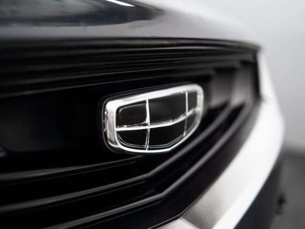 Geely Tugella I с пробегом 2020 года, цена 1 989 500 рублей, 90978 км, внедорожник, Автокод Объявления