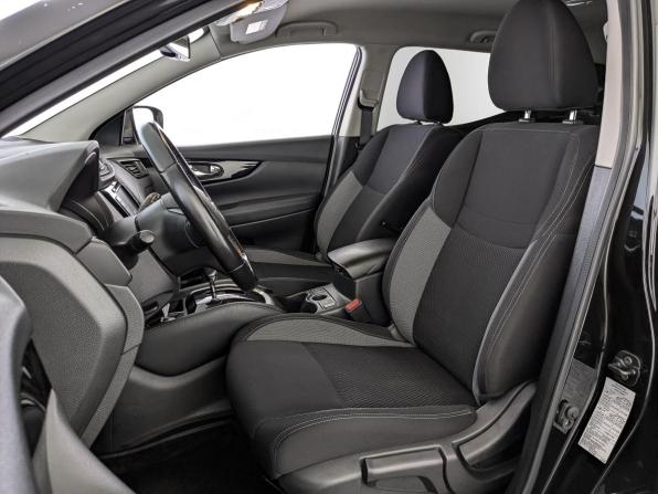 Nissan Qashqai II Рестайлинг с пробегом 2019 года, цена 1 700 000 рублей, 173900 км, внедорожник, Автокод Объявления