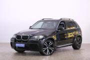 BMW X5 II (E70) Омск  - изображение 25