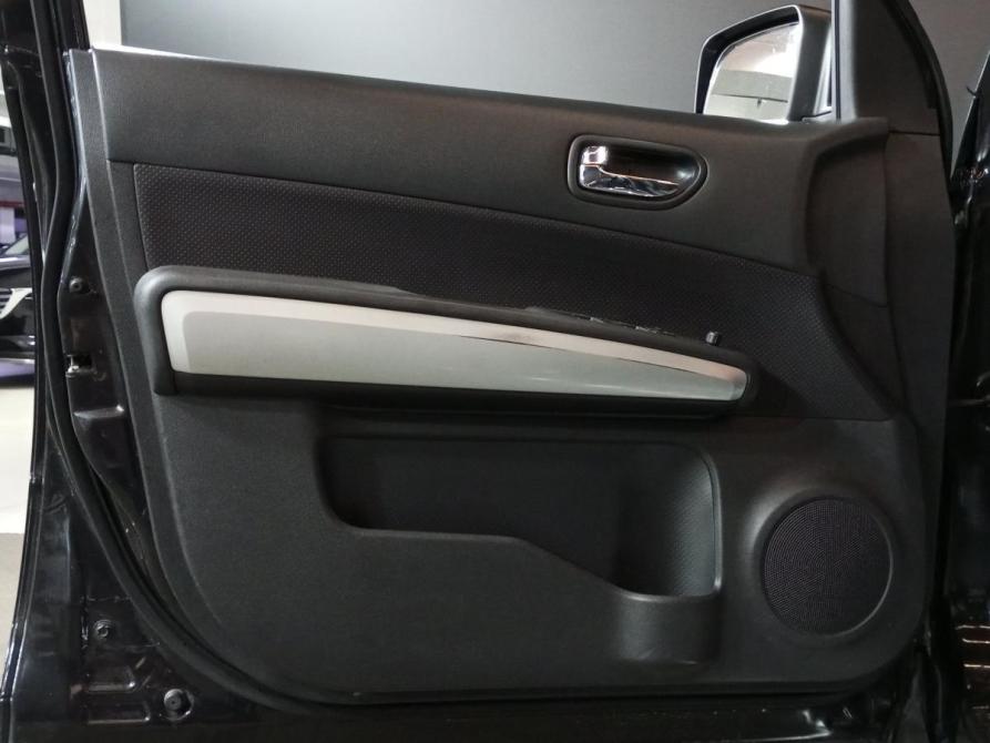 Nissan X-Trail II Рестайлинг Уфа  - изображение 18
