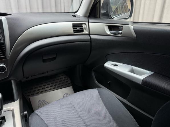 Subaru Forester III с пробегом 2008 года, цена 1 199 000 рублей, 187238 км, внедорожник, Автокод Объявления