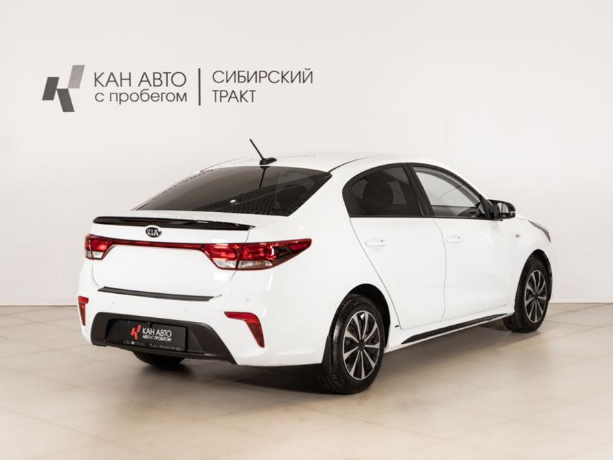 Kia Rio IV Казань  - изображение 3