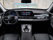 Chery Tiggo 7 Pro Max I Рестайлинг Москва  - изображение 34