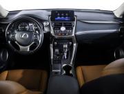 Lexus NX I Рестайлинг Москва  - изображение 37