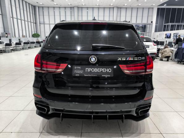 BMW X5 III (F15) с пробегом 2014 года, цена 3 140 000 рублей, 262830 км, внедорожник, Автокод Объявления