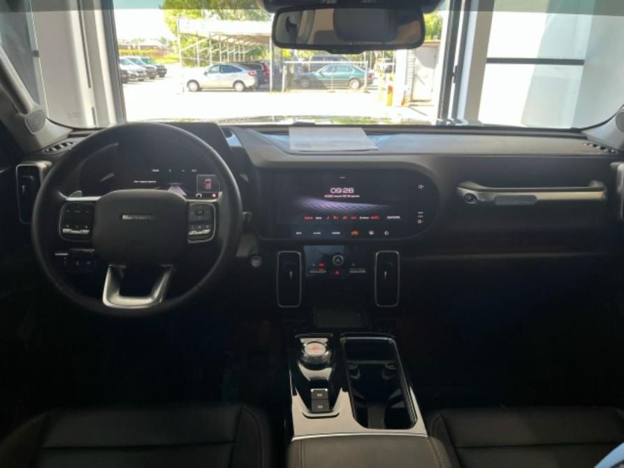 Haval Dargo Ярославль  - изображение 12