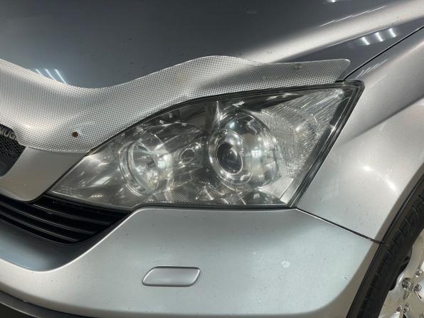 Honda CR-V III с пробегом 2008 года, цена 1 369 000 рублей, 176314 км, внедорожник, Автокод Объявления