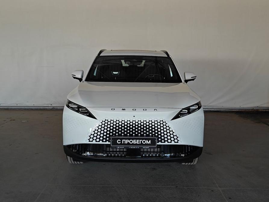 Omoda C7 Москва  - изображение 2