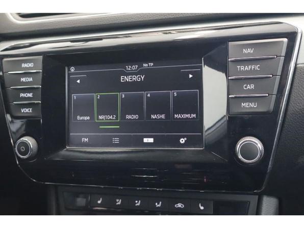 Skoda Superb III с пробегом 2015 года, цена 1 473 000 рублей, 368233 км, лифтбек, Автокод Объявления