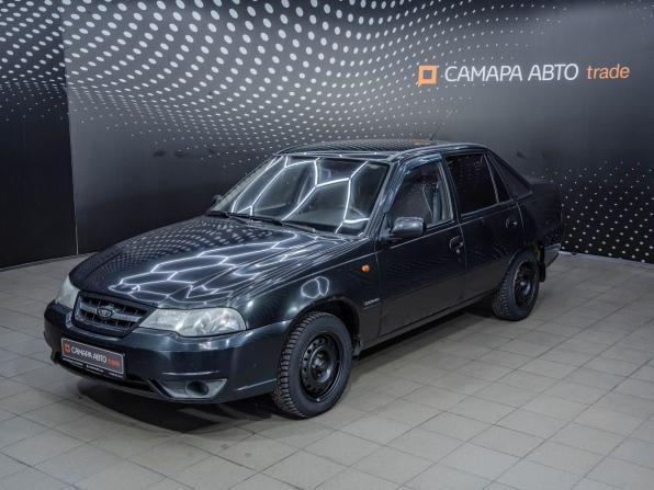 Daewoo Nexia I Рестайлинг с пробегом 2011 года, цена 106 000 рублей, 199522 км, седан, Автокод Объявления