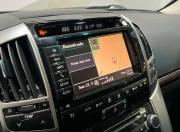 Toyota Land Cruiser 200 Series Рестайлинг 1 Оренбург  - изображение 42