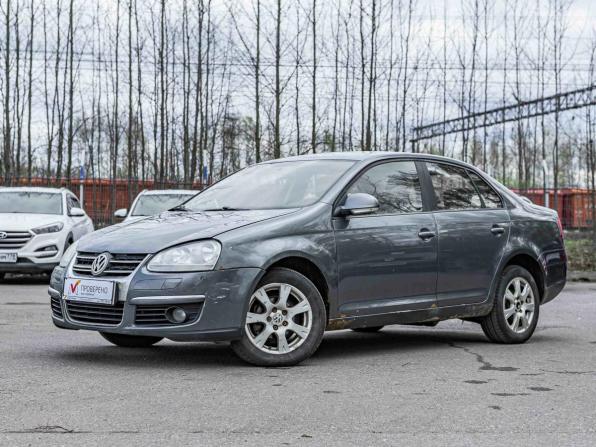 Volkswagen Jetta V с пробегом 2009 года, цена 405 000 рублей, 329656 км, седан, Автокод Объявления