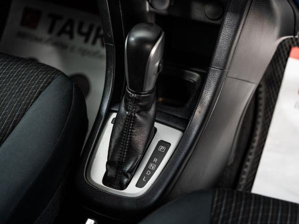 Suzuki Swift IV Рестайлинг с пробегом 2015 года, цена 845 000 рублей, 95080 км, хэтчбек, Автокод Объявления