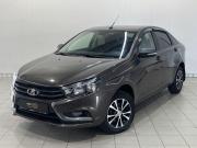 Lada (ВАЗ) Vesta I Курск  - изображение 19