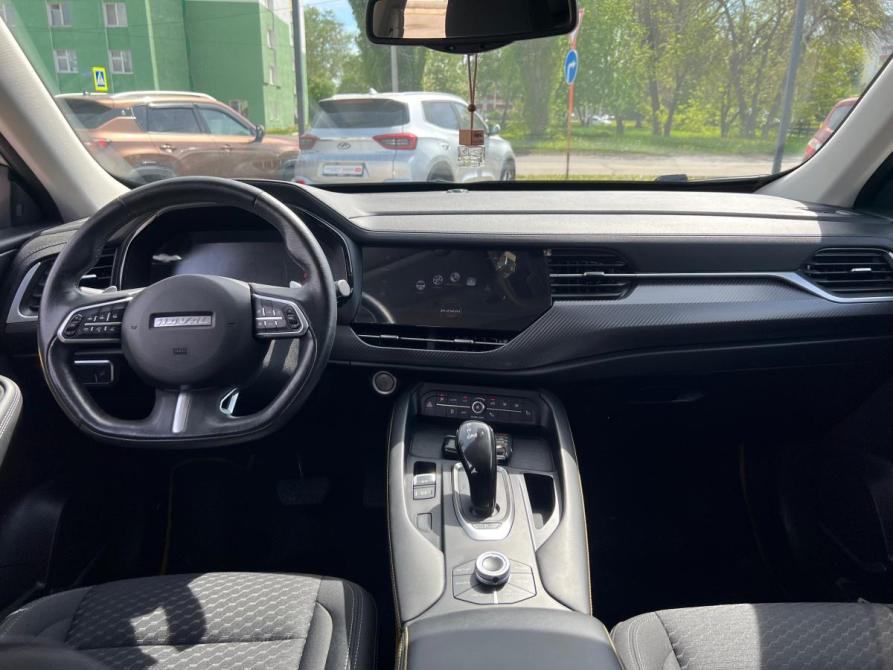 Haval F7x I Стерлитамак  - изображение 15