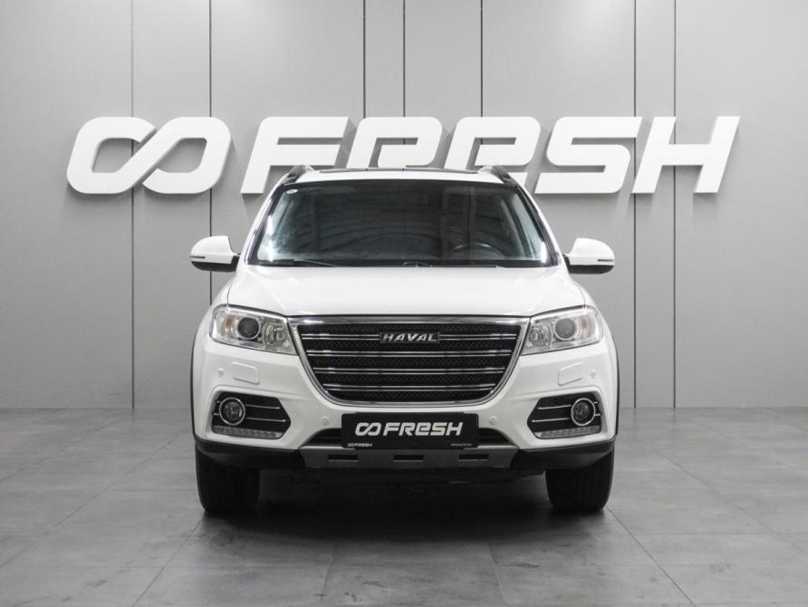 Haval H6 I Воронеж  - изображение 3
