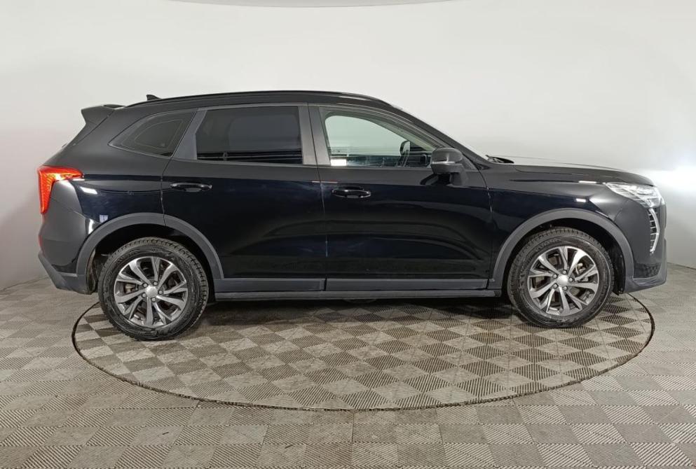 Haval Jolion I Рестайлинг Волгоград  - изображение 8