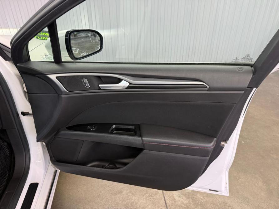 Ford Fusion (North America) II Краснодар  - изображение 19