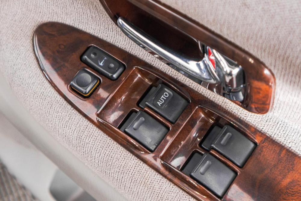 Toyota Nadia Барнаул  - изображение 12