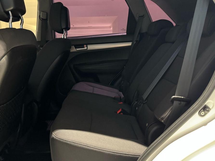 Kia Sorento II Челябинск  - изображение 27