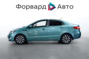 Kia Rio III Тюмень  - изображение 28
