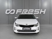 Kia Optima IV Ростов-на-Дону  - изображение 21