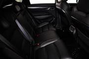 Geely Tugella I Рестайлинг Пермь  - изображение 47