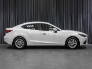 Mazda 3 III (BM) Тюмень  - изображение 21