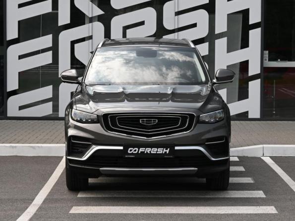 Geely Atlas Pro с пробегом 2024 года, цена 2 299 000 рублей, 14850 км, внедорожник, Автокод Объявления