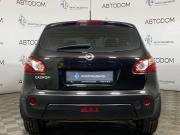Nissan Qashqai I Рестайлинг Москва  - изображение 29