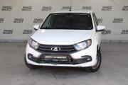 Lada (ВАЗ) Granta I Рестайлинг Ульяновск  - изображение 16