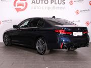 BMW 5 серии VII (G30/G31/G38) Минеральные Воды  - изображение 24