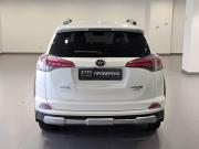 Toyota RAV4 IV (XA40) Рестайлинг Казань  - изображение 29