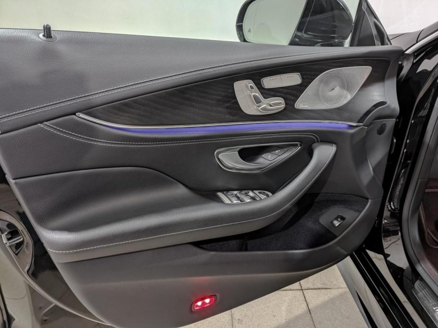 Mercedes-Benz CLS III (C257) Химки  - изображение 19