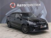 Kia Rio IV Рестайлинг Пермь  - изображение 27