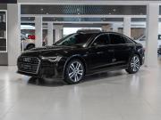 Audi A6 V (C8) Москва  - изображение 23