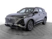 Changan CS75 Plus III Москва  - изображение 31