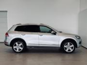Volkswagen Touareg II Волгоград  - изображение 38