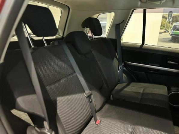 Suzuki Grand Vitara II с пробегом 2006 года, цена 790 000 рублей, 209321 км, внедорожник, Автокод Объявления