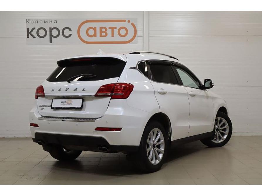 Haval H2 Коломна  - изображение 3