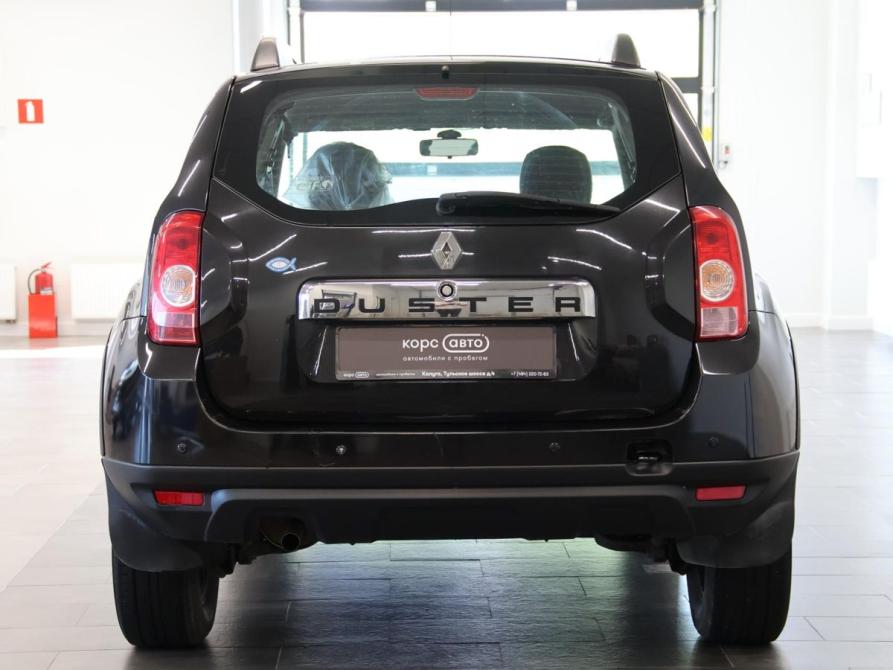 Renault Duster I Калуга  - изображение 5
