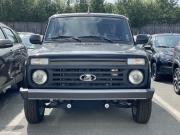 Lada (ВАЗ) Niva Legend Екатеринбург  - изображение 10