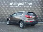 Kia Sportage III Краснодар  - изображение 33