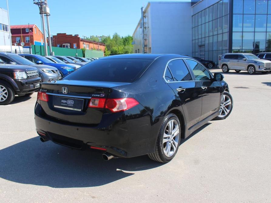 Honda Accord VIII Рестайлинг Калуга  - изображение 3